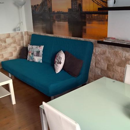 Apartment Denia 66 Valencia Exteriör bild