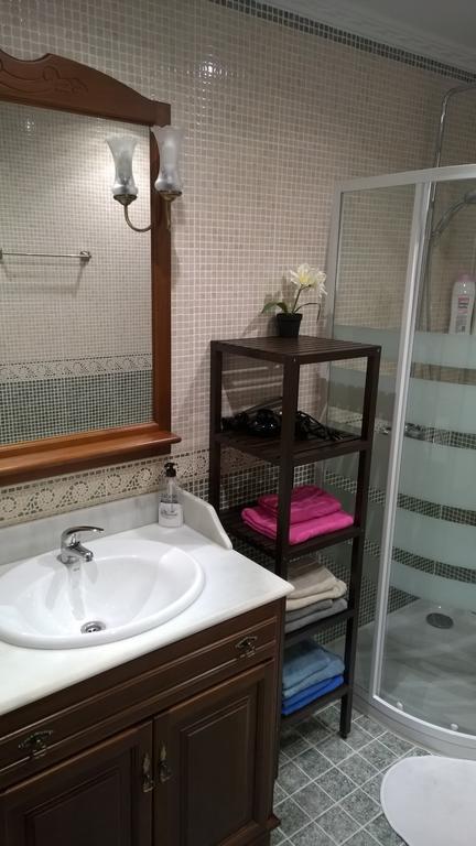 Apartment Denia 66 Valencia Rum bild